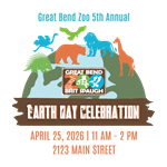 earth day logo final